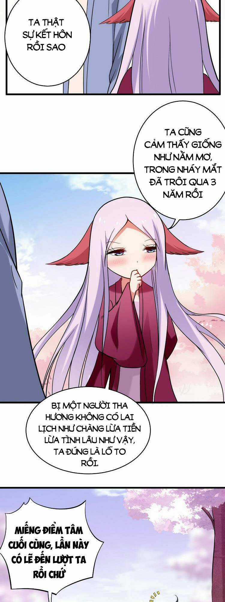 Đệ Tử Của Ta Đều Là Súp Bờ Thần Chapter 157 trang 1