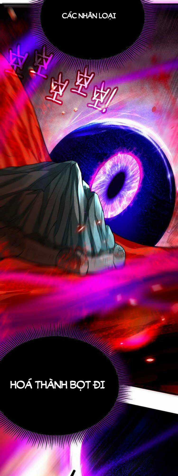 Đệ Tử Của Ta Đều Là Súp Bờ Thần Chapter 158 trang 1
