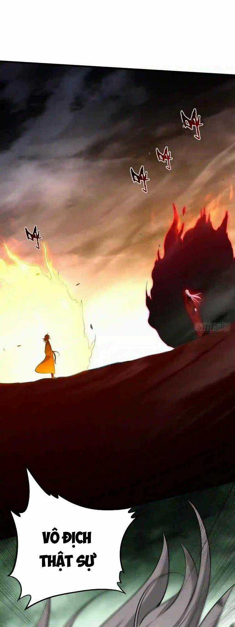 Đệ Tử Của Ta Đều Là Súp Bờ Thần Chapter 162 trang 0