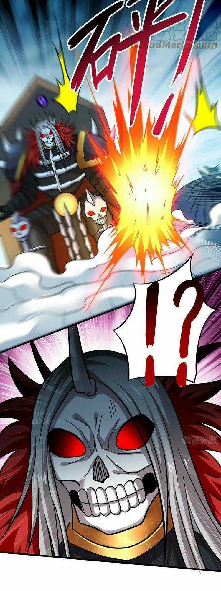 Đệ Tử Của Ta Đều Là Súp Bờ Thần Chapter 165 trang 19