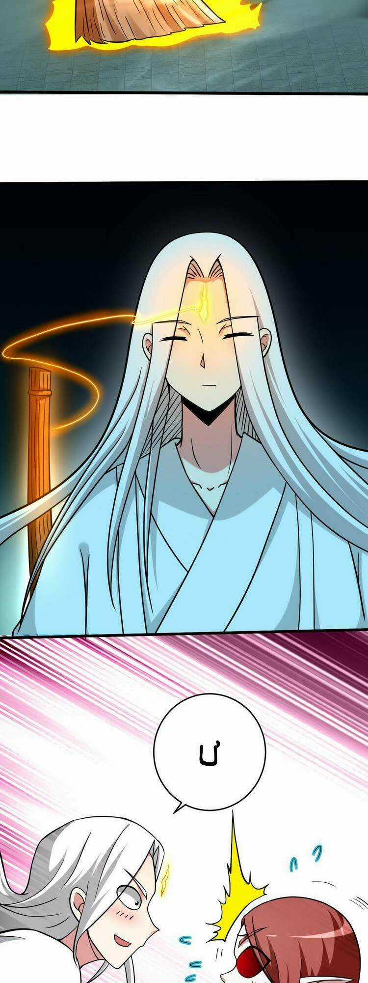 Đệ Tử Của Ta Đều Là Súp Bờ Thần Chapter 166 trang 14