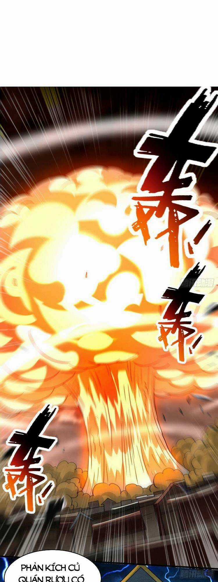 Đệ Tử Của Ta Đều Là Súp Bờ Thần Chapter 167 trang 0