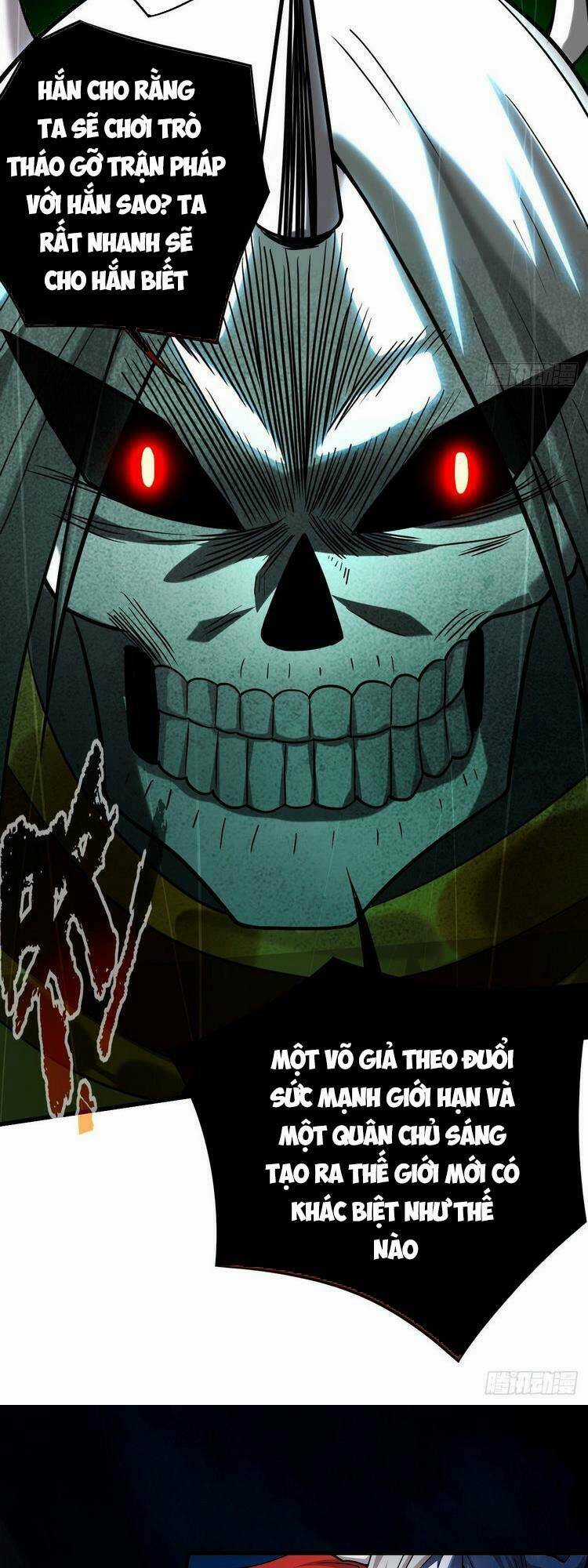 Đệ Tử Của Ta Đều Là Súp Bờ Thần Chapter 167 trang 12