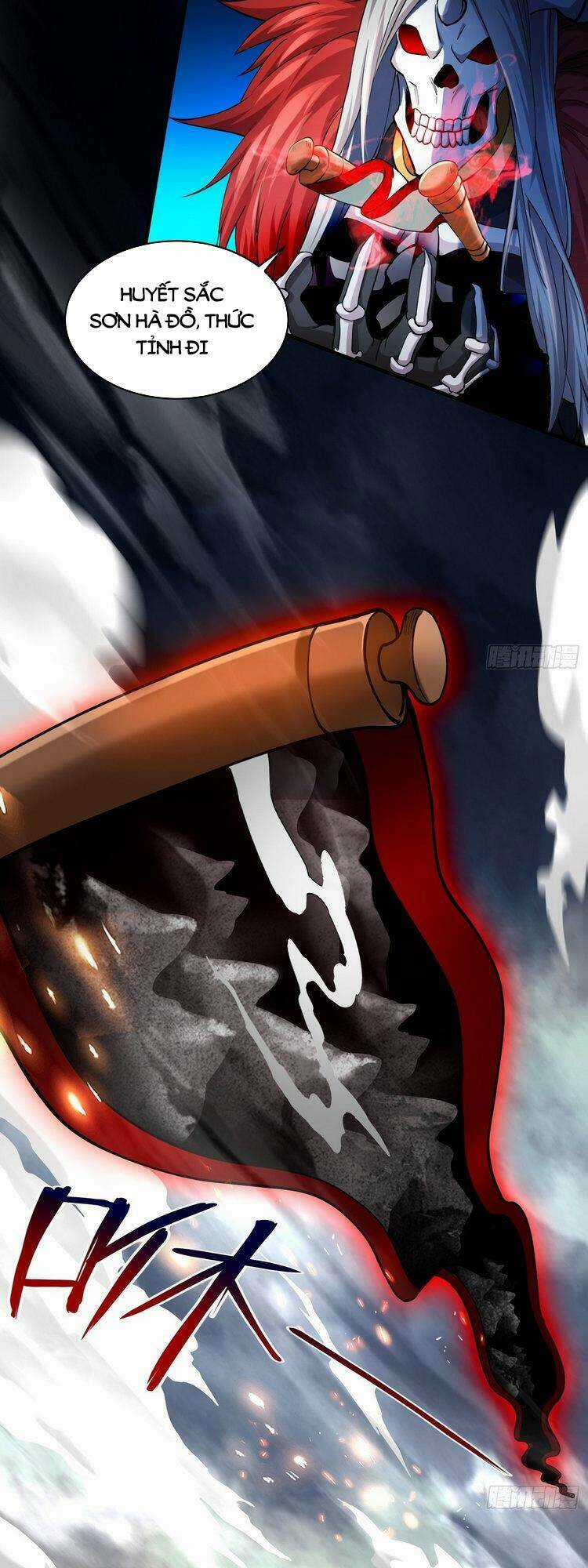 Đệ Tử Của Ta Đều Là Súp Bờ Thần Chapter 167 trang 13