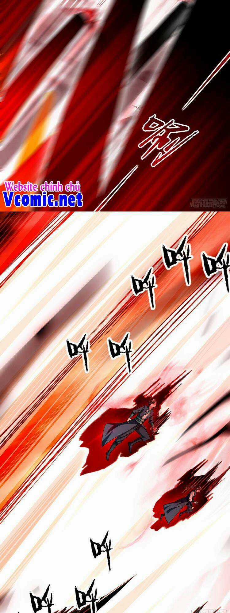 Đệ Tử Của Ta Đều Là Súp Bờ Thần Chapter 167 trang 18