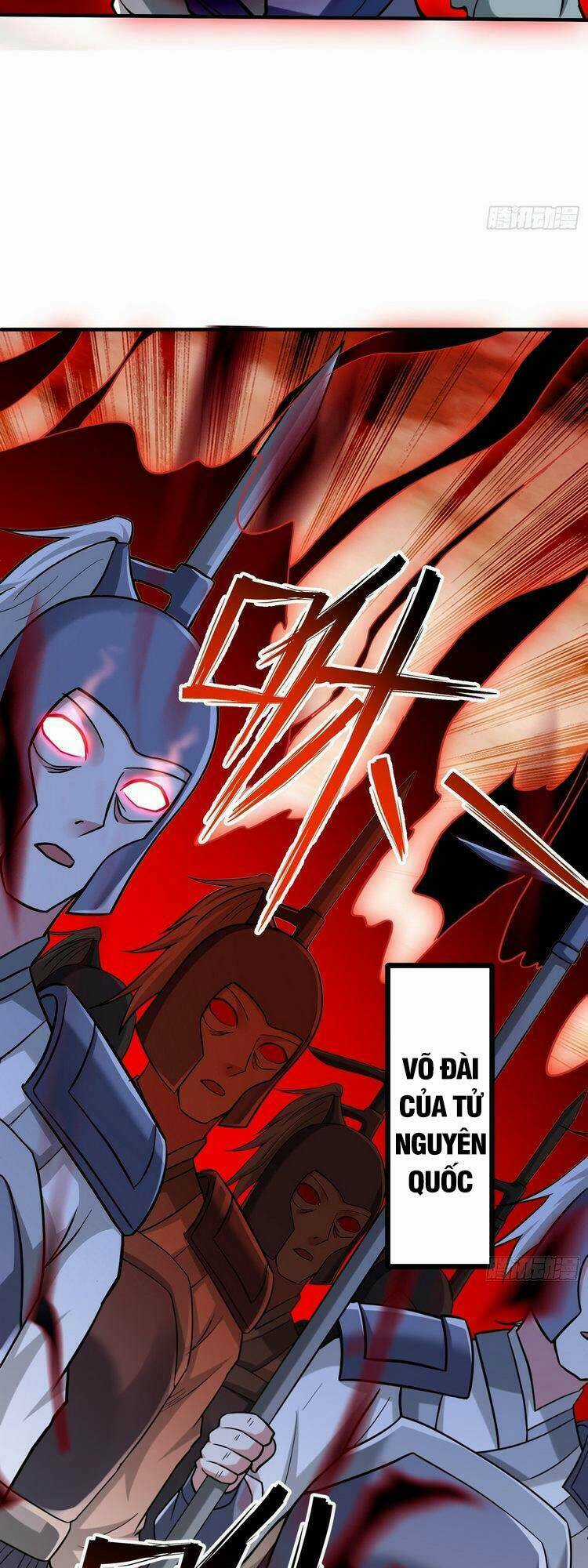 Đệ Tử Của Ta Đều Là Súp Bờ Thần Chapter 167 trang 20