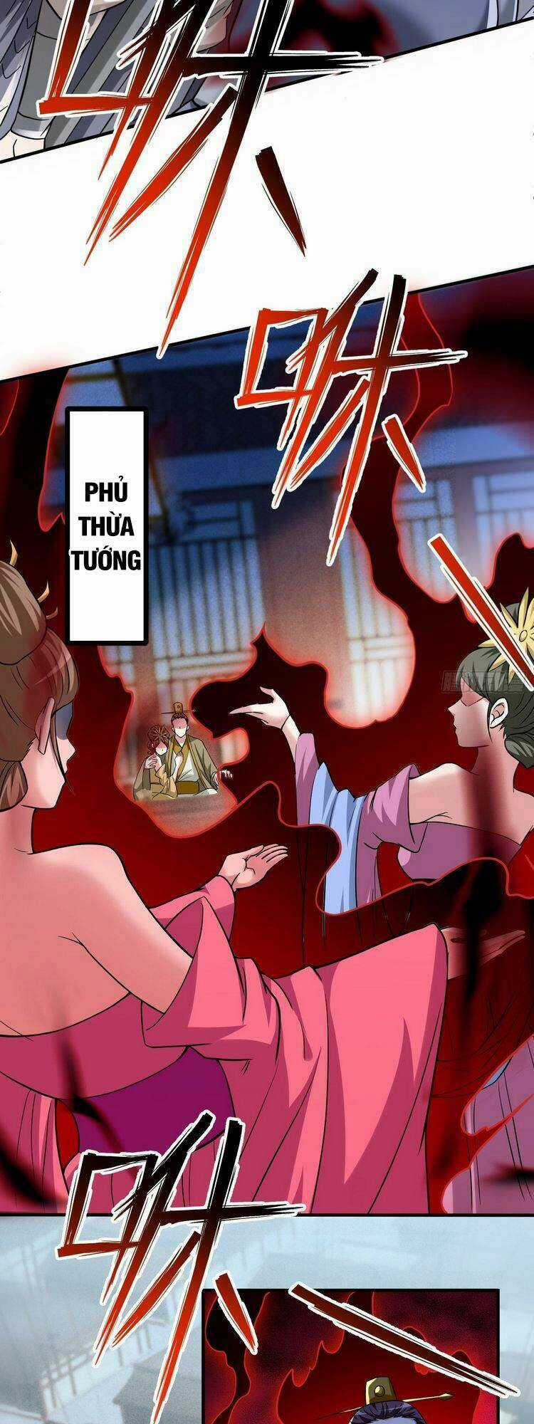 Đệ Tử Của Ta Đều Là Súp Bờ Thần Chapter 167 trang 21