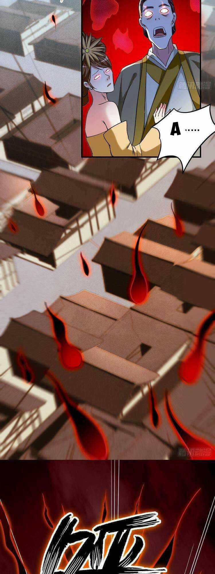 Đệ Tử Của Ta Đều Là Súp Bờ Thần Chapter 167 trang 22