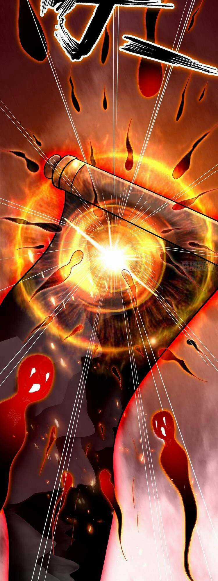 Đệ Tử Của Ta Đều Là Súp Bờ Thần Chapter 167 trang 23