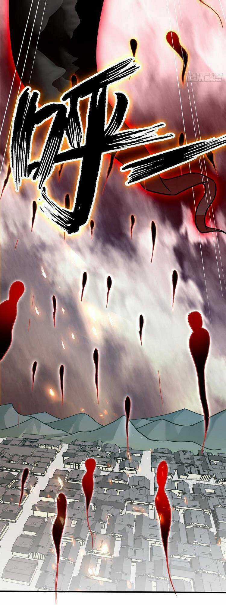 Đệ Tử Của Ta Đều Là Súp Bờ Thần Chapter 167 trang 24