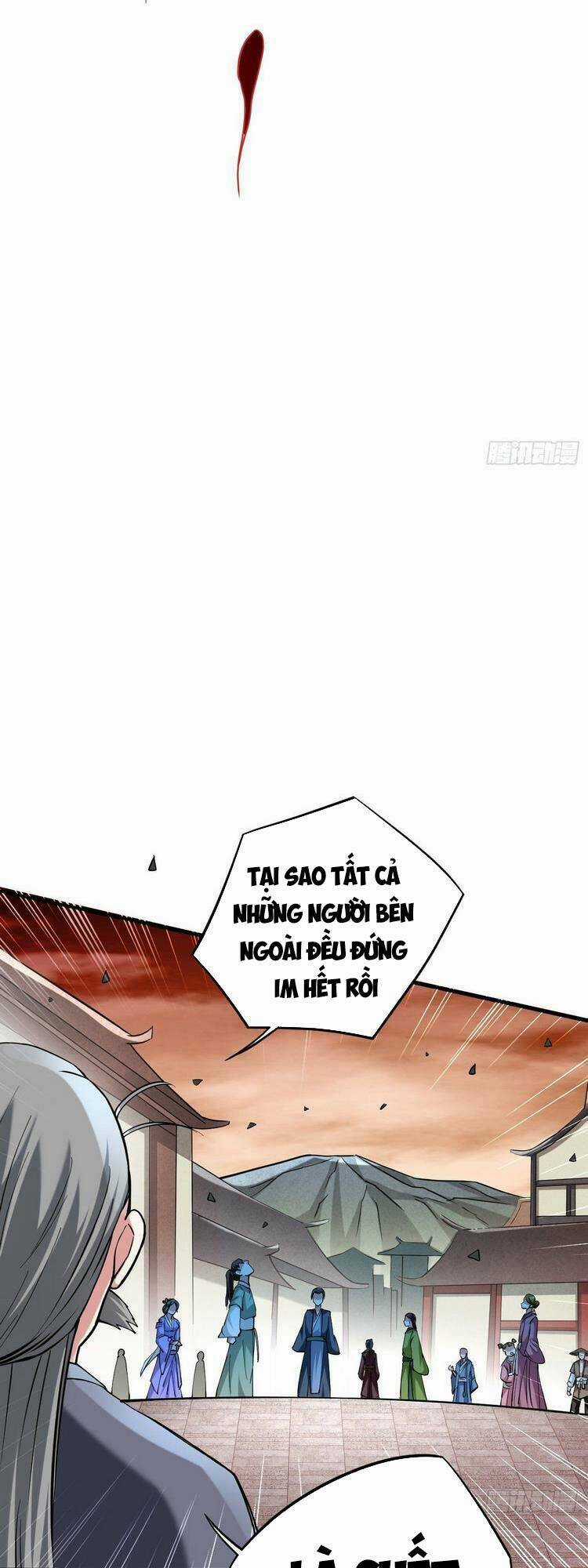 Đệ Tử Của Ta Đều Là Súp Bờ Thần Chapter 167 trang 25