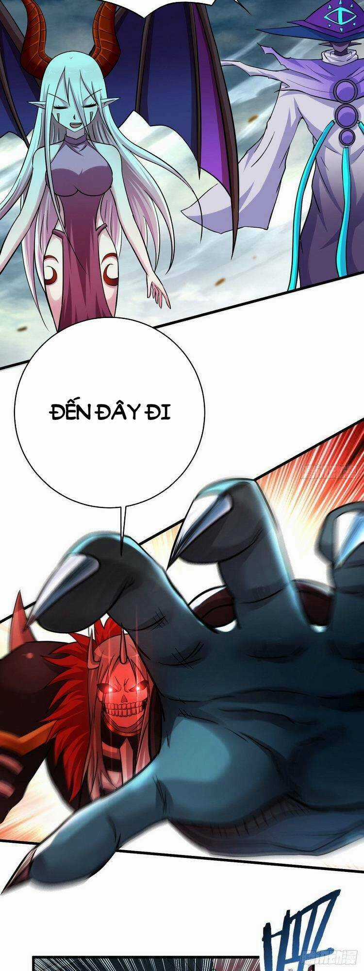 Đệ Tử Của Ta Đều Là Súp Bờ Thần Chapter 167 trang 3