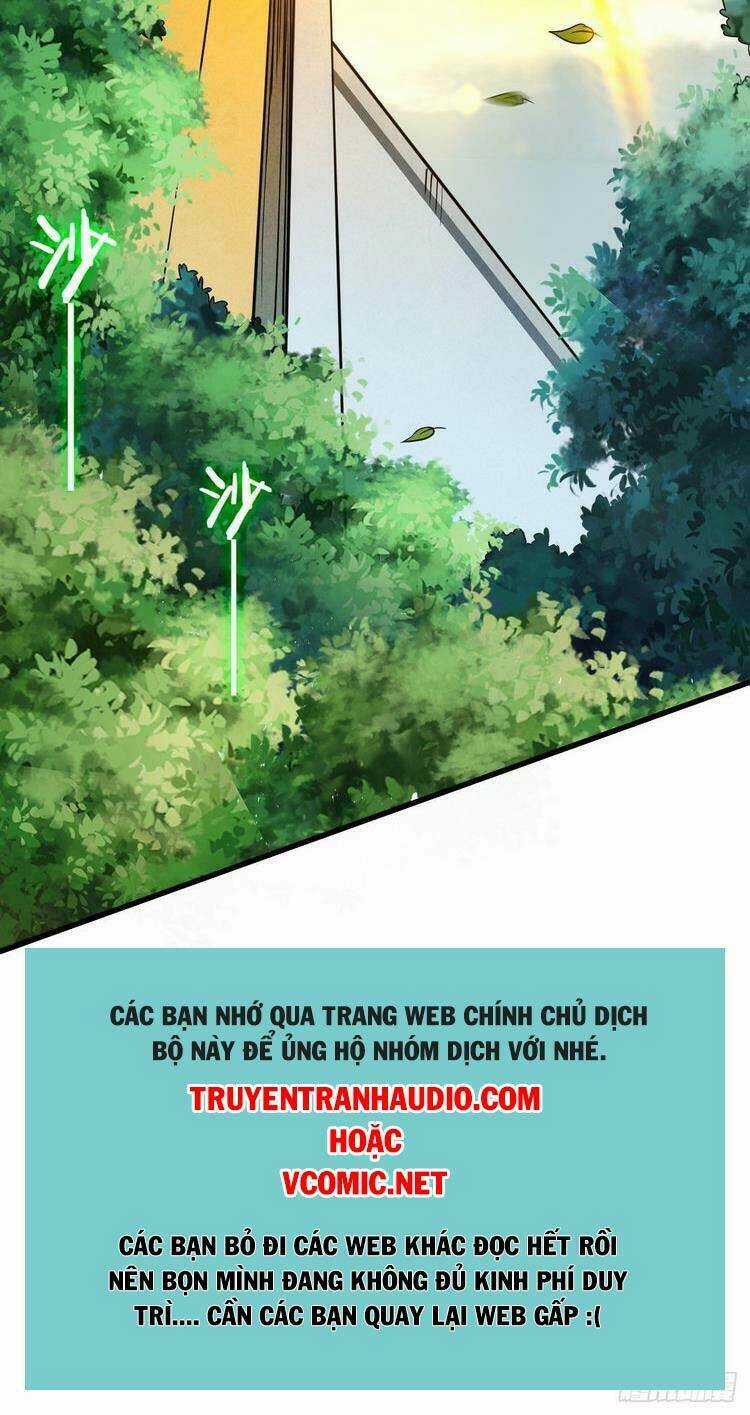 Đệ Tử Của Ta Đều Là Súp Bờ Thần Chapter 167 trang 31