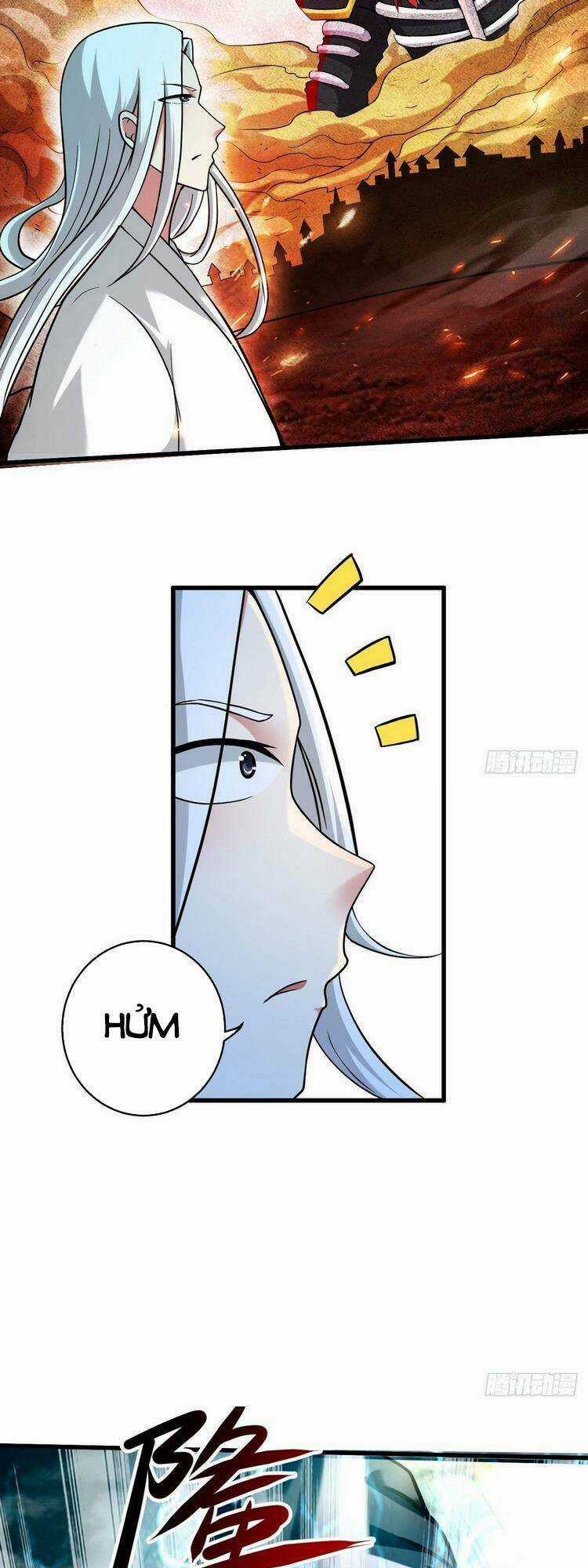 Đệ Tử Của Ta Đều Là Súp Bờ Thần Chapter 167 trang 6