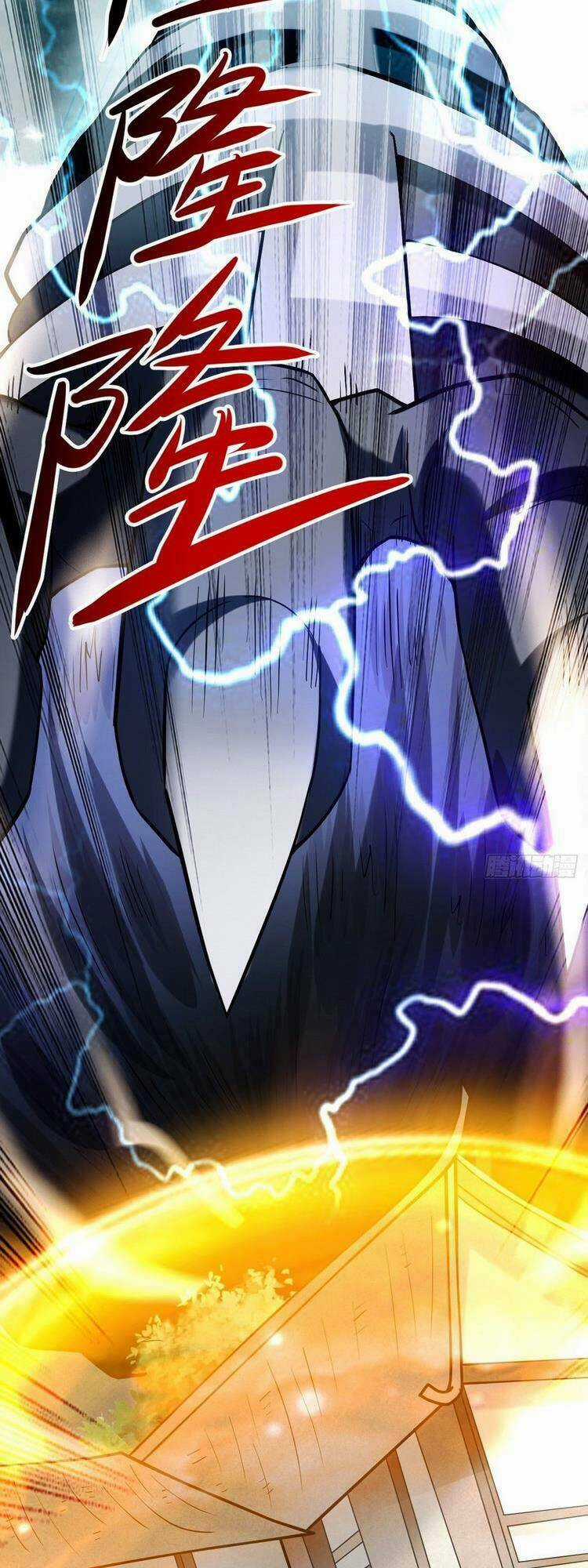 Đệ Tử Của Ta Đều Là Súp Bờ Thần Chapter 167 trang 7