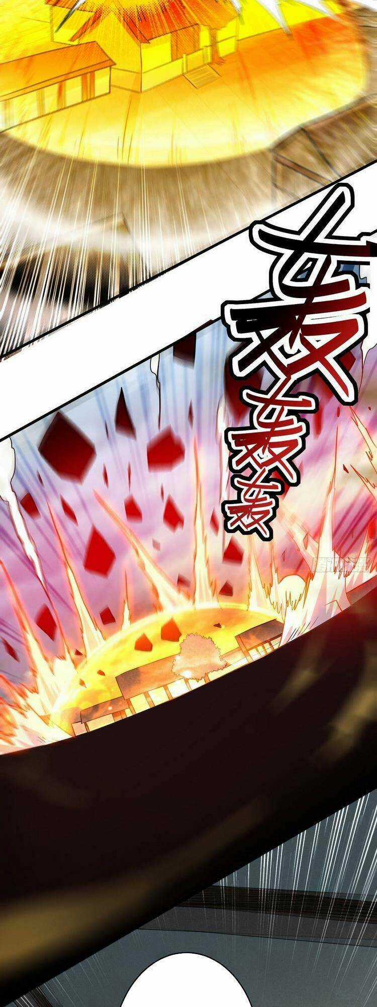 Đệ Tử Của Ta Đều Là Súp Bờ Thần Chapter 167 trang 9