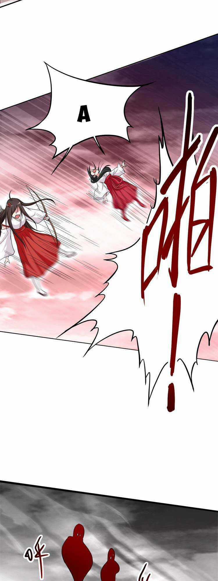 Đệ Tử Của Ta Đều Là Súp Bờ Thần Chapter 168 trang 11