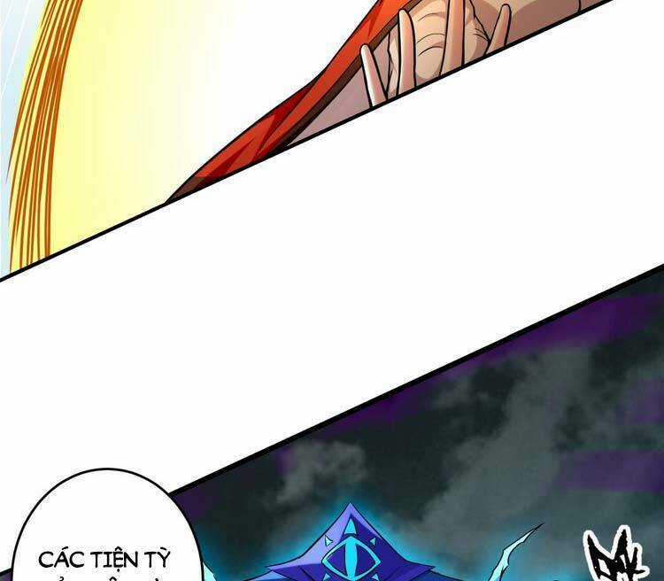 Đệ Tử Của Ta Đều Là Súp Bờ Thần Chapter 168 trang 14