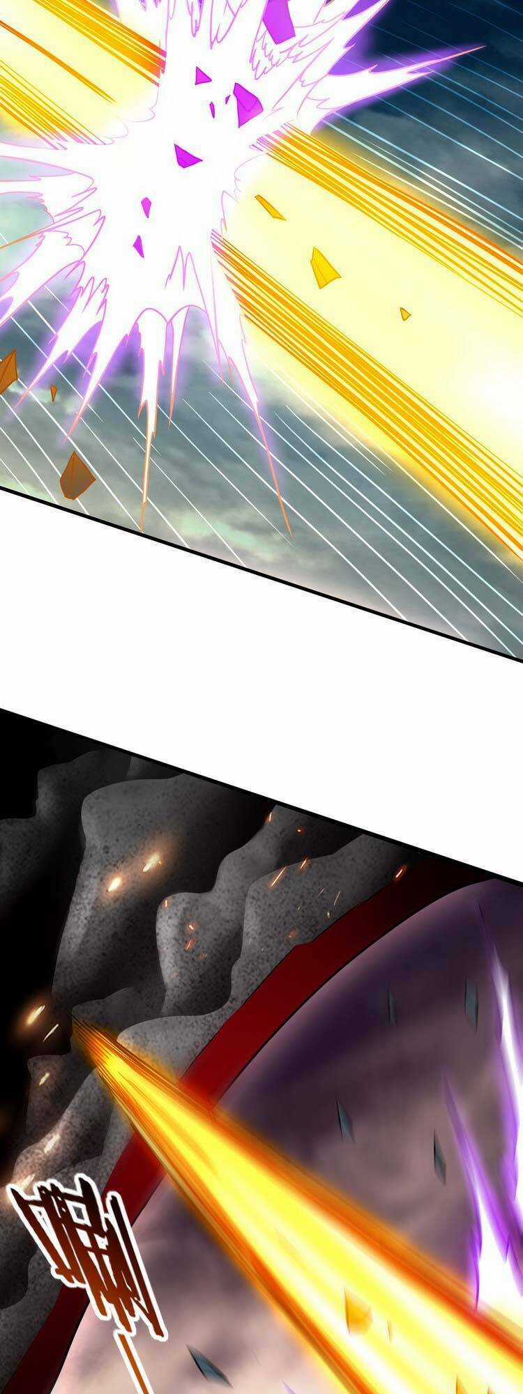 Đệ Tử Của Ta Đều Là Súp Bờ Thần Chapter 168 trang 17