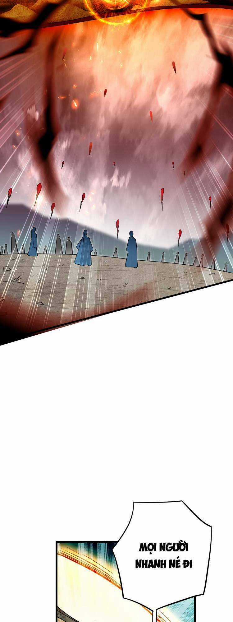 Đệ Tử Của Ta Đều Là Súp Bờ Thần Chapter 168 trang 24