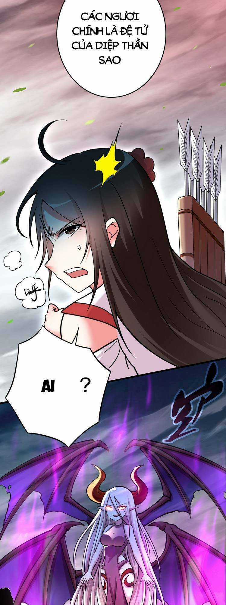Đệ Tử Của Ta Đều Là Súp Bờ Thần Chapter 168 trang 3