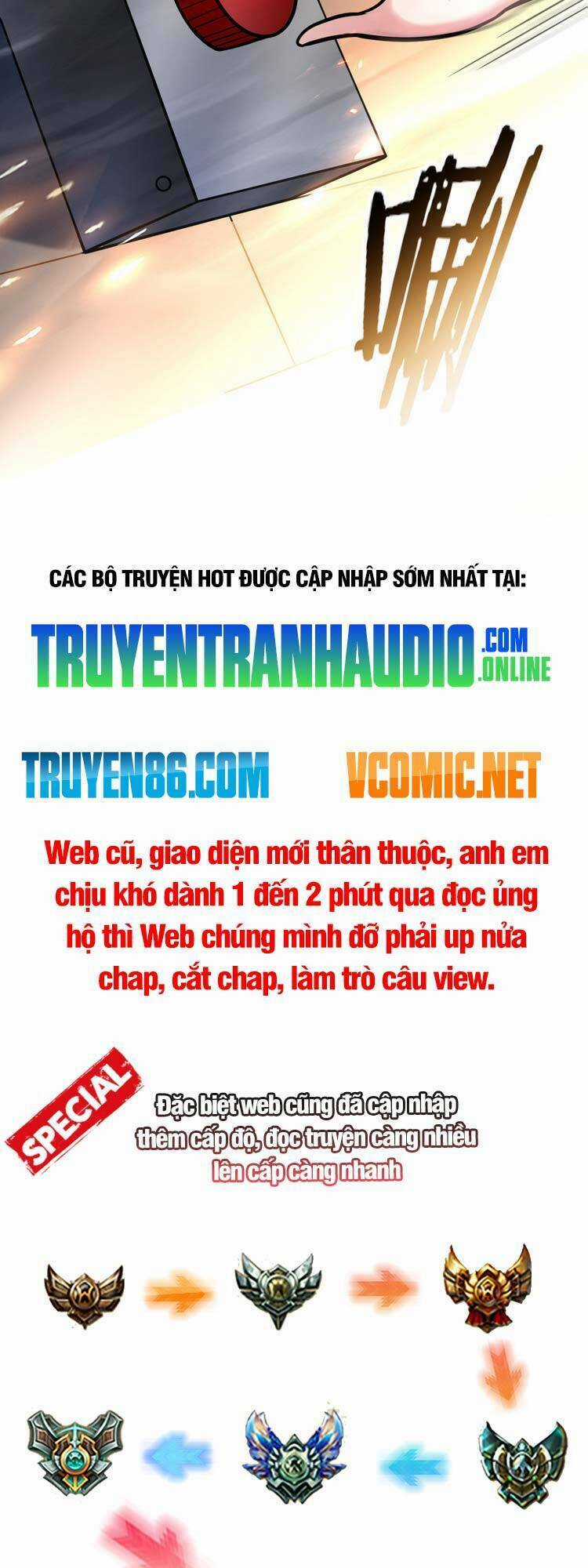 Đệ Tử Của Ta Đều Là Súp Bờ Thần Chapter 168 trang 35