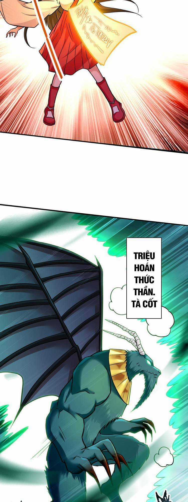 Đệ Tử Của Ta Đều Là Súp Bờ Thần Chapter 168 trang 6