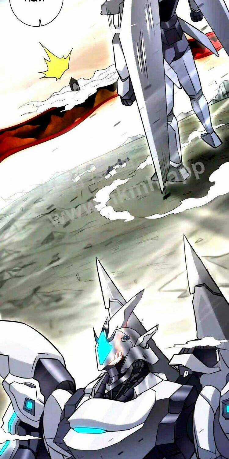 Đệ Tử Của Ta Đều Là Súp Bờ Thần Chapter 169 trang 14