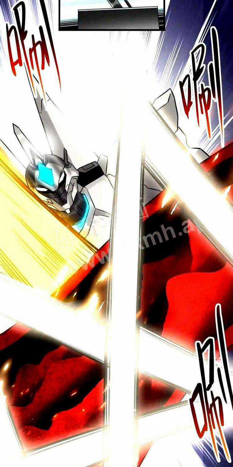 Đệ Tử Của Ta Đều Là Súp Bờ Thần Chapter 169 trang 17