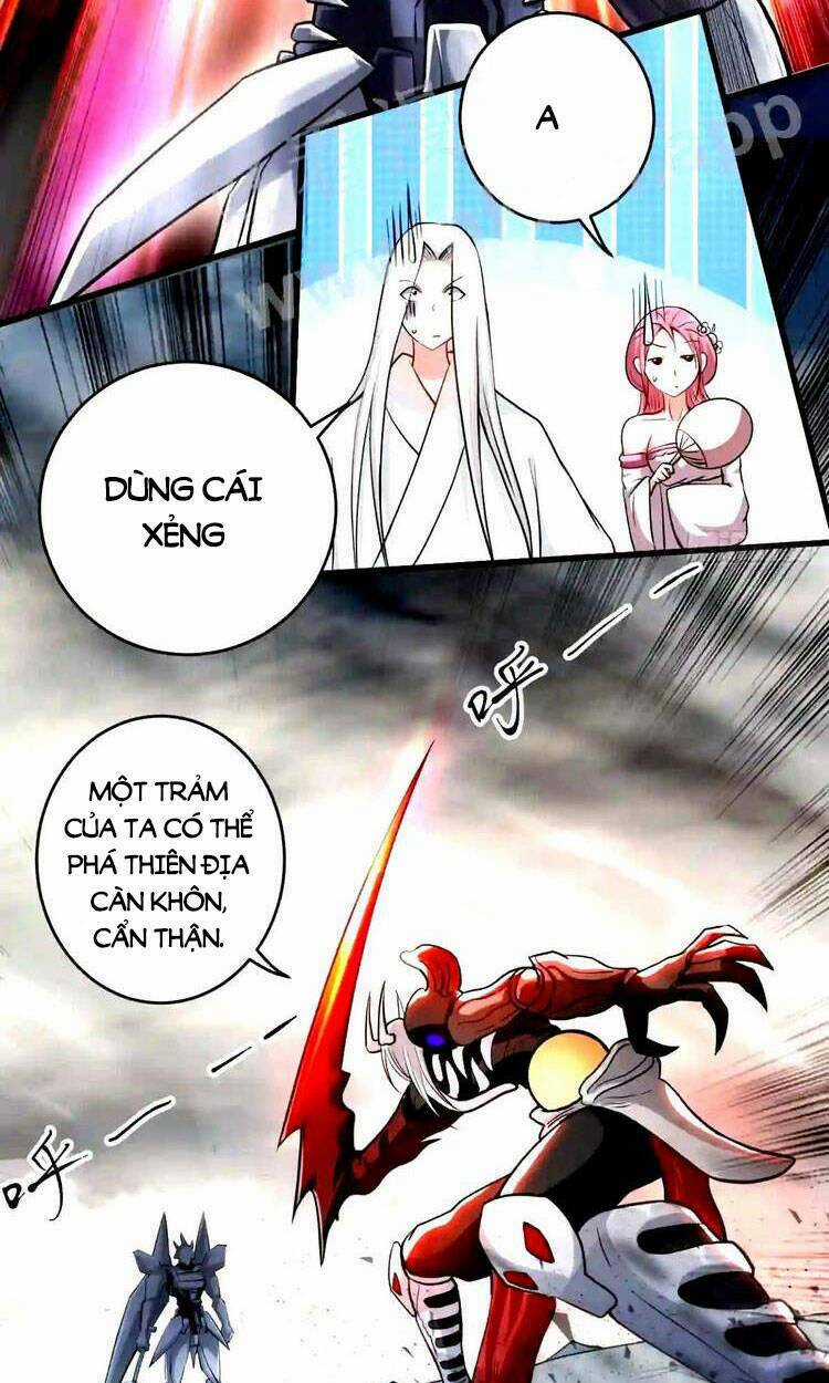 Đệ Tử Của Ta Đều Là Súp Bờ Thần Chapter 169 trang 28