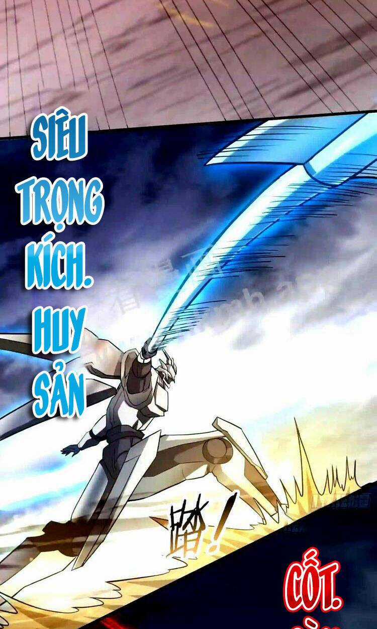 Đệ Tử Của Ta Đều Là Súp Bờ Thần Chapter 169 trang 31