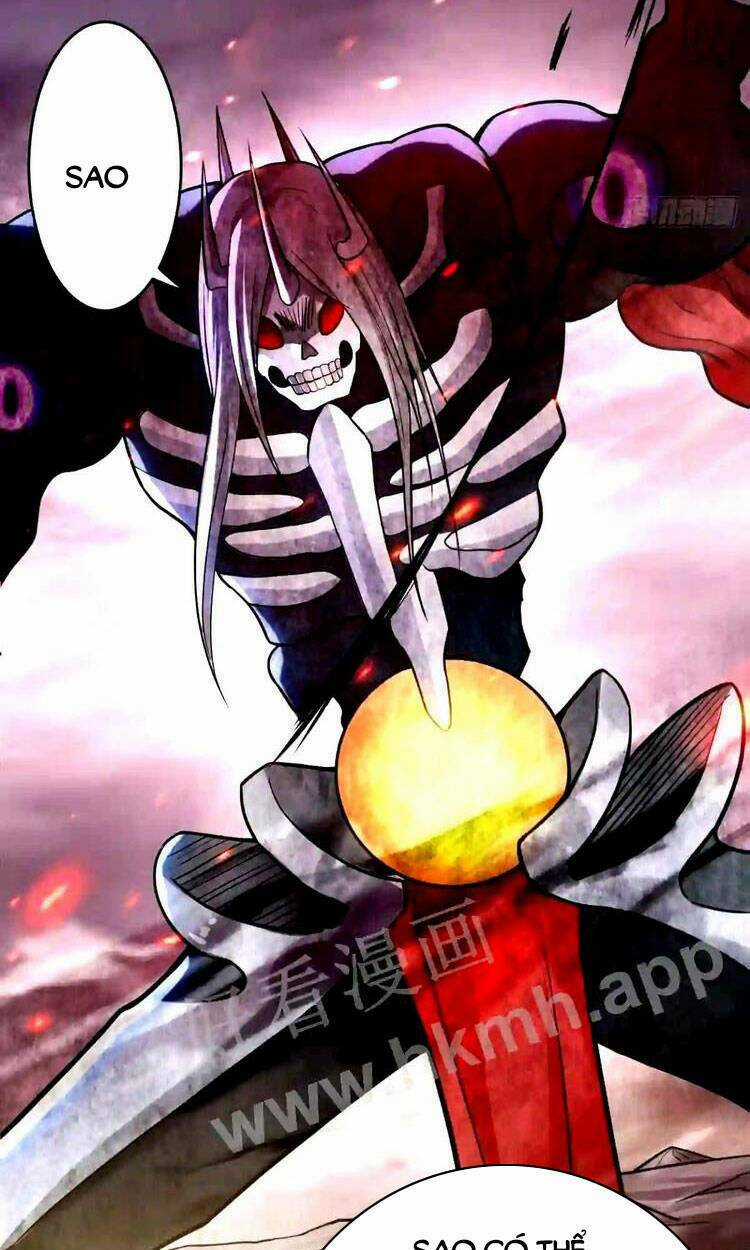 Đệ Tử Của Ta Đều Là Súp Bờ Thần Chapter 169 trang 34