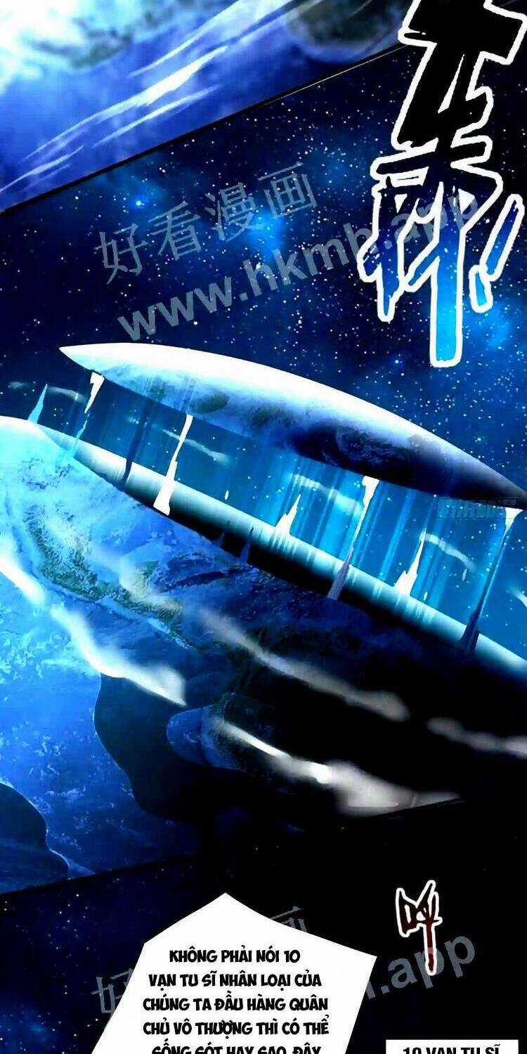 Đệ Tử Của Ta Đều Là Súp Bờ Thần Chapter 169 trang 39