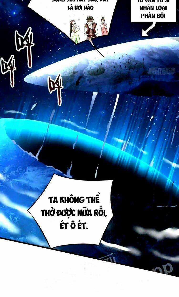 Đệ Tử Của Ta Đều Là Súp Bờ Thần Chapter 169 trang 40