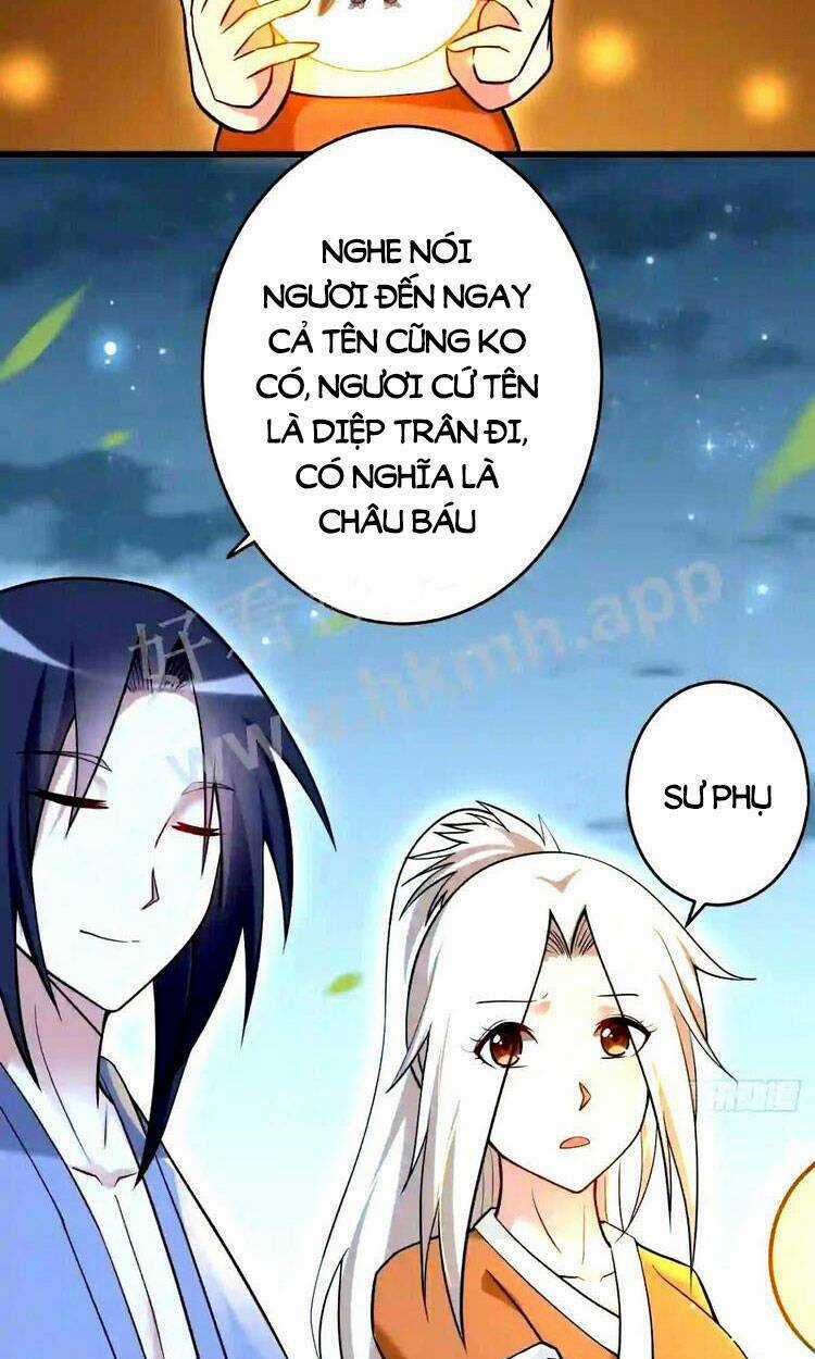 Đệ Tử Của Ta Đều Là Súp Bờ Thần Chapter 169 trang 6