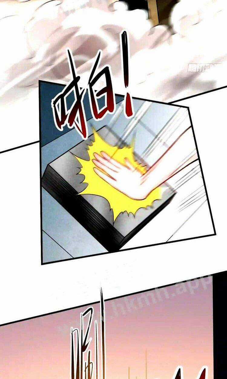 Đệ Tử Của Ta Đều Là Súp Bờ Thần Chapter 169 trang 9