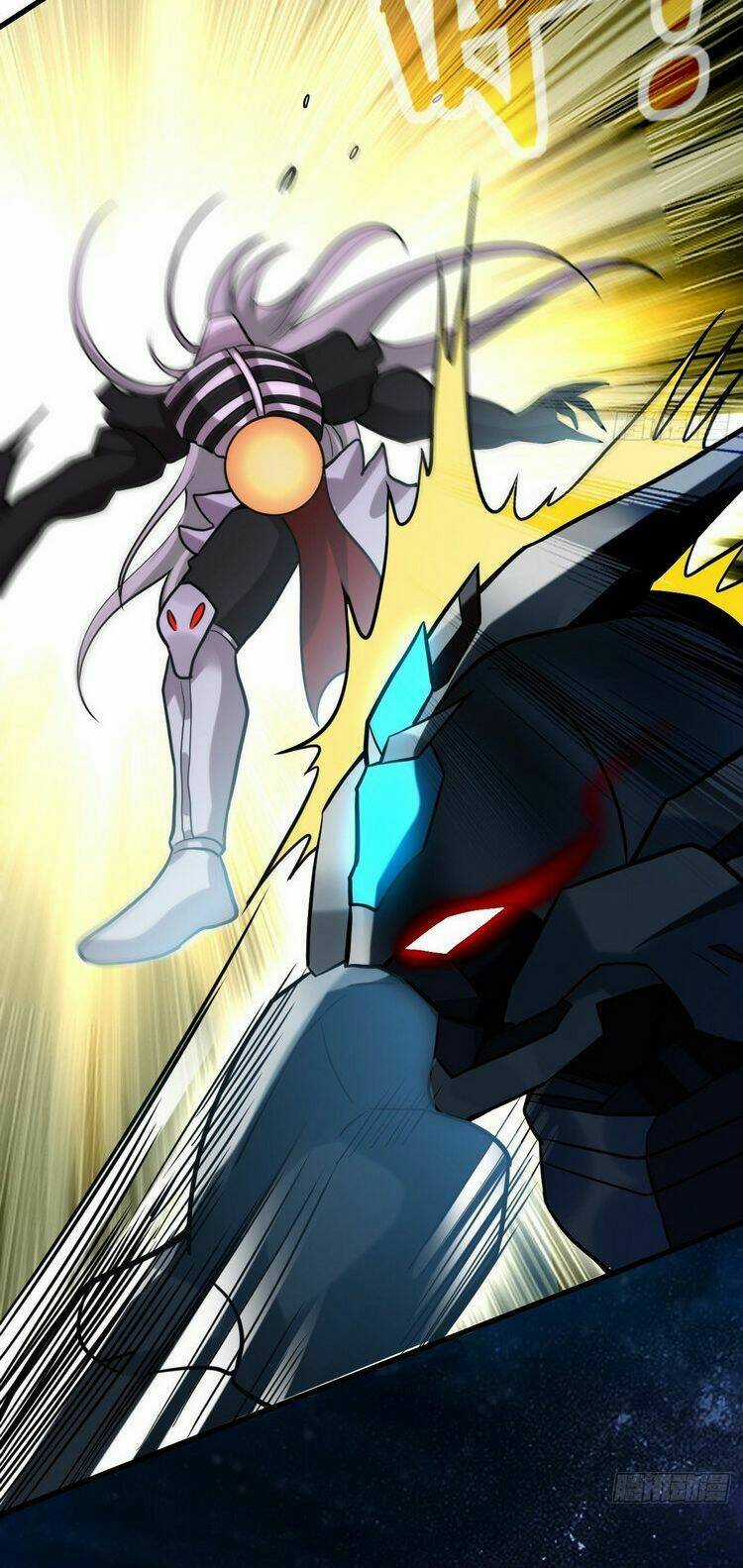 Đệ Tử Của Ta Đều Là Súp Bờ Thần Chapter 170 trang 10