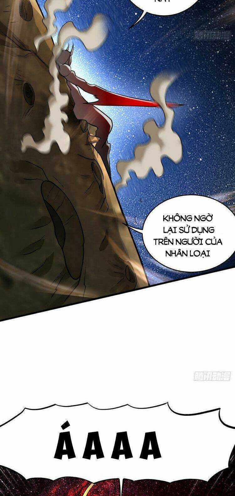 Đệ Tử Của Ta Đều Là Súp Bờ Thần Chapter 170 trang 14