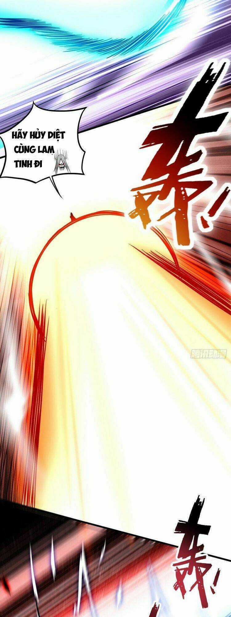 Đệ Tử Của Ta Đều Là Súp Bờ Thần Chapter 170 trang 18