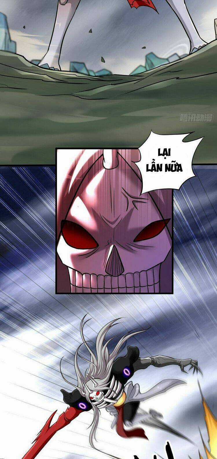 Đệ Tử Của Ta Đều Là Súp Bờ Thần Chapter 170 trang 2