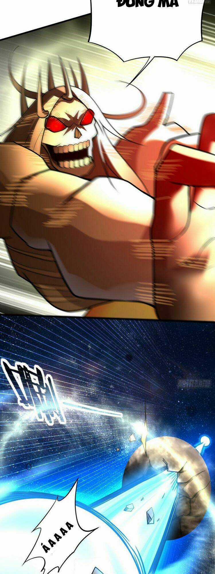 Đệ Tử Của Ta Đều Là Súp Bờ Thần Chapter 170 trang 21