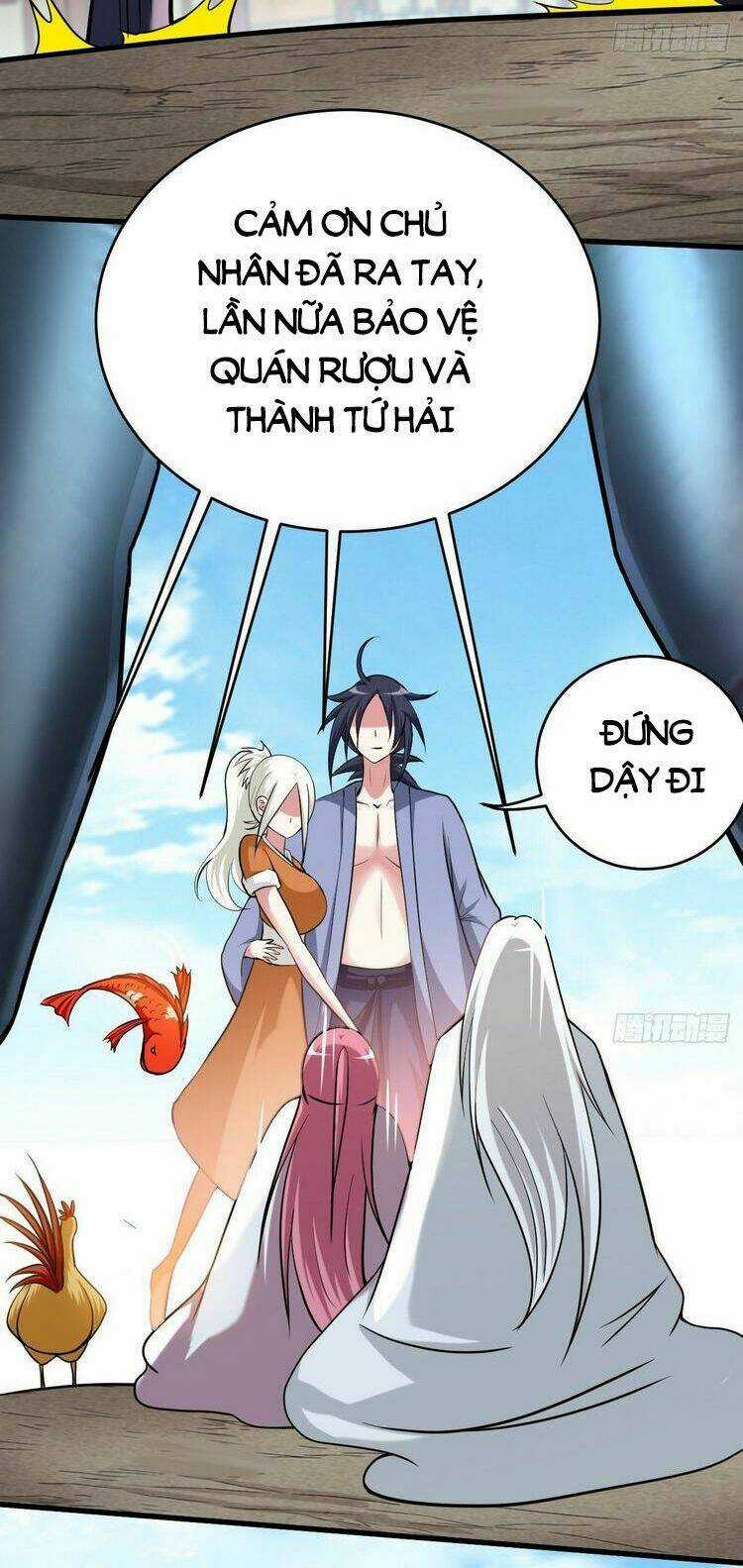 Đệ Tử Của Ta Đều Là Súp Bờ Thần Chapter 170 trang 32