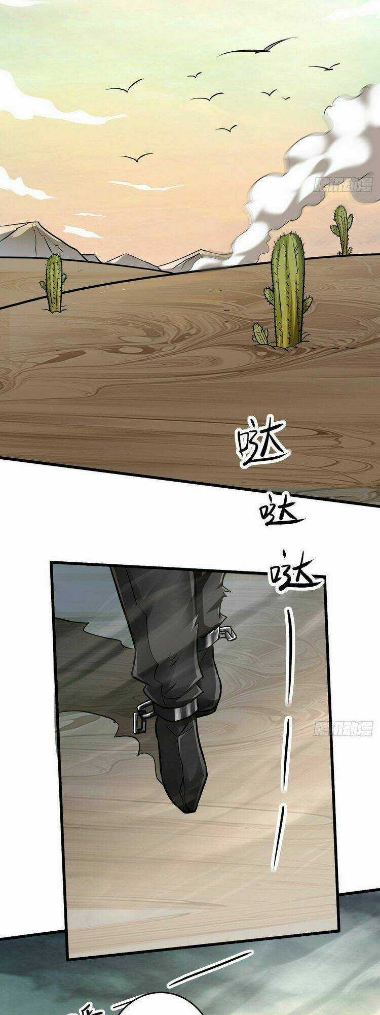 Đệ Tử Của Ta Đều Là Súp Bờ Thần Chapter 170 trang 36