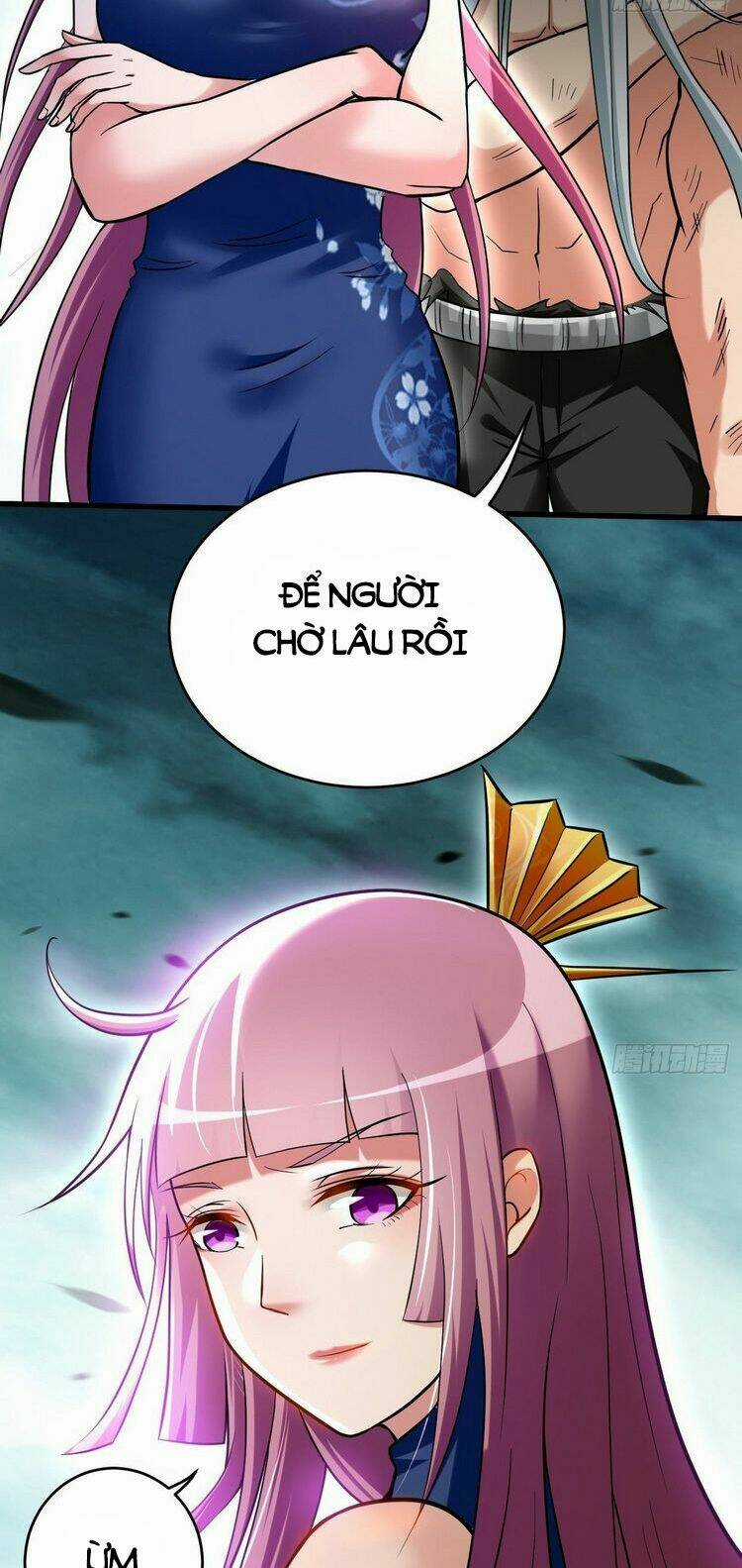 Đệ Tử Của Ta Đều Là Súp Bờ Thần Chapter 170 trang 38