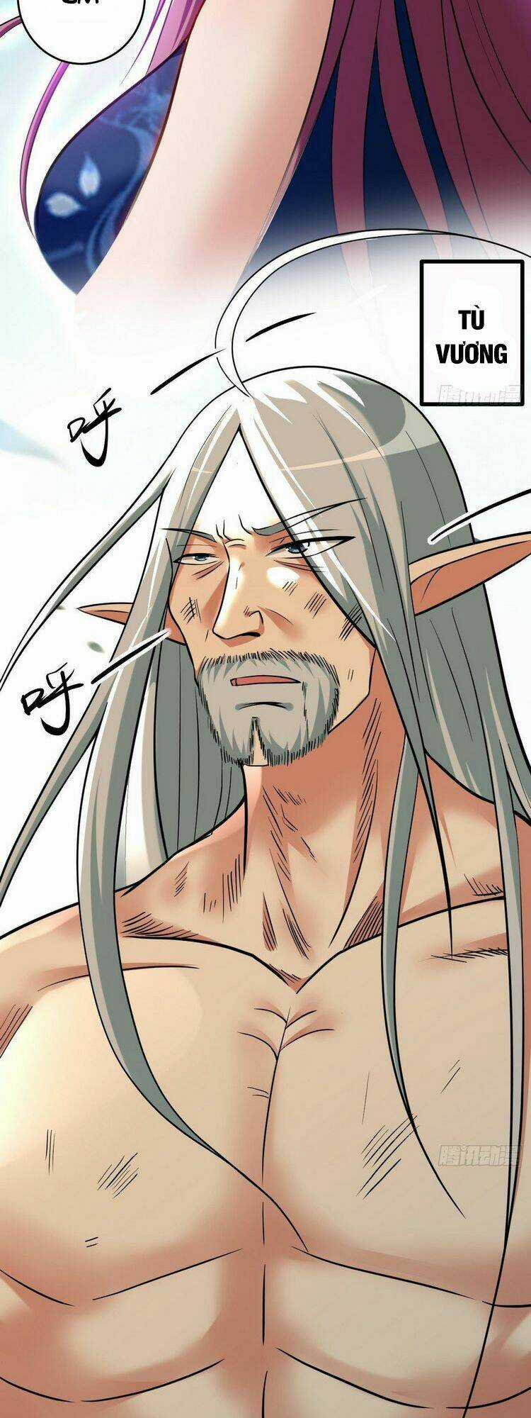 Đệ Tử Của Ta Đều Là Súp Bờ Thần Chapter 170 trang 39