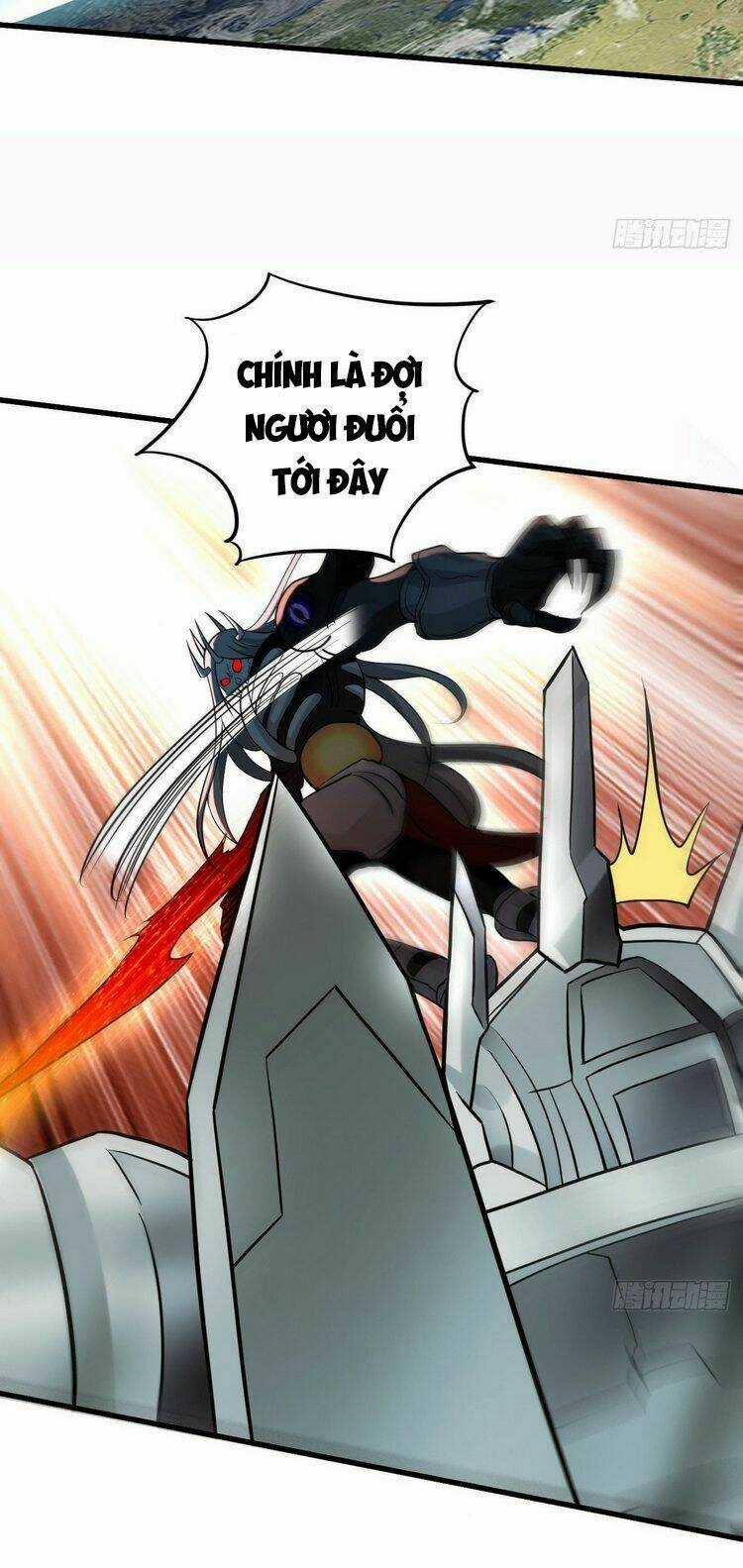 Đệ Tử Của Ta Đều Là Súp Bờ Thần Chapter 170 trang 7