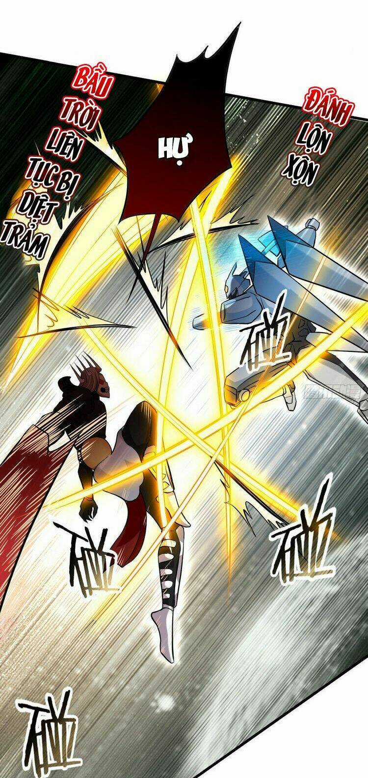 Đệ Tử Của Ta Đều Là Súp Bờ Thần Chapter 170 trang 8