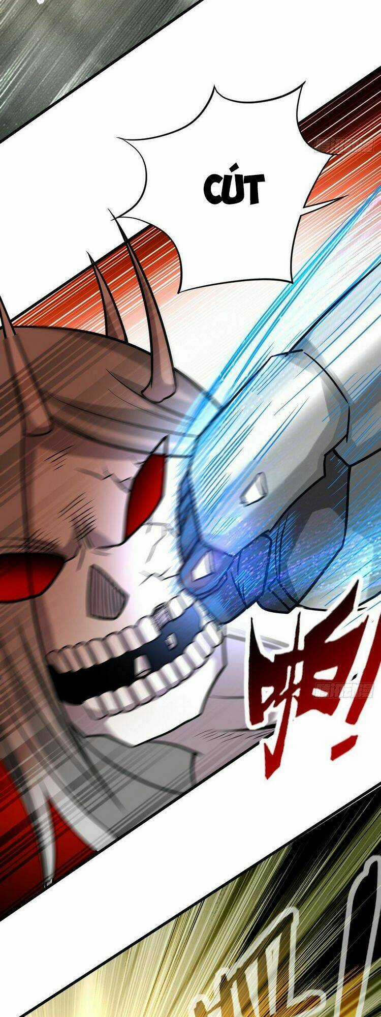 Đệ Tử Của Ta Đều Là Súp Bờ Thần Chapter 170 trang 9