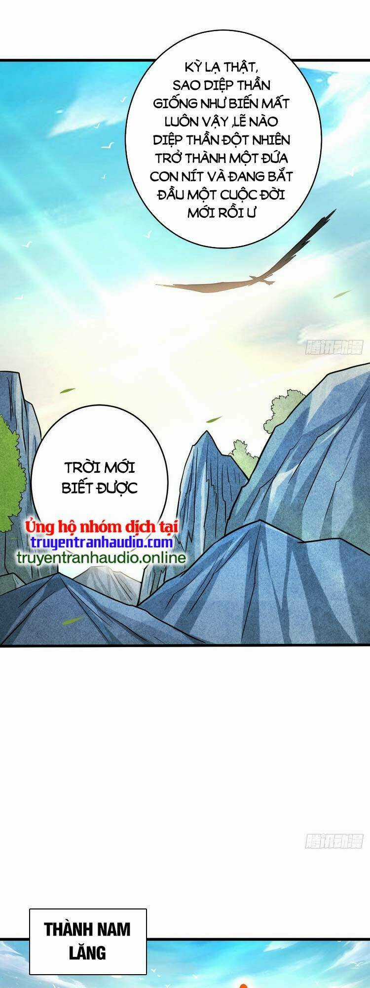 Đệ Tử Của Ta Đều Là Súp Bờ Thần Chapter 171 trang 27