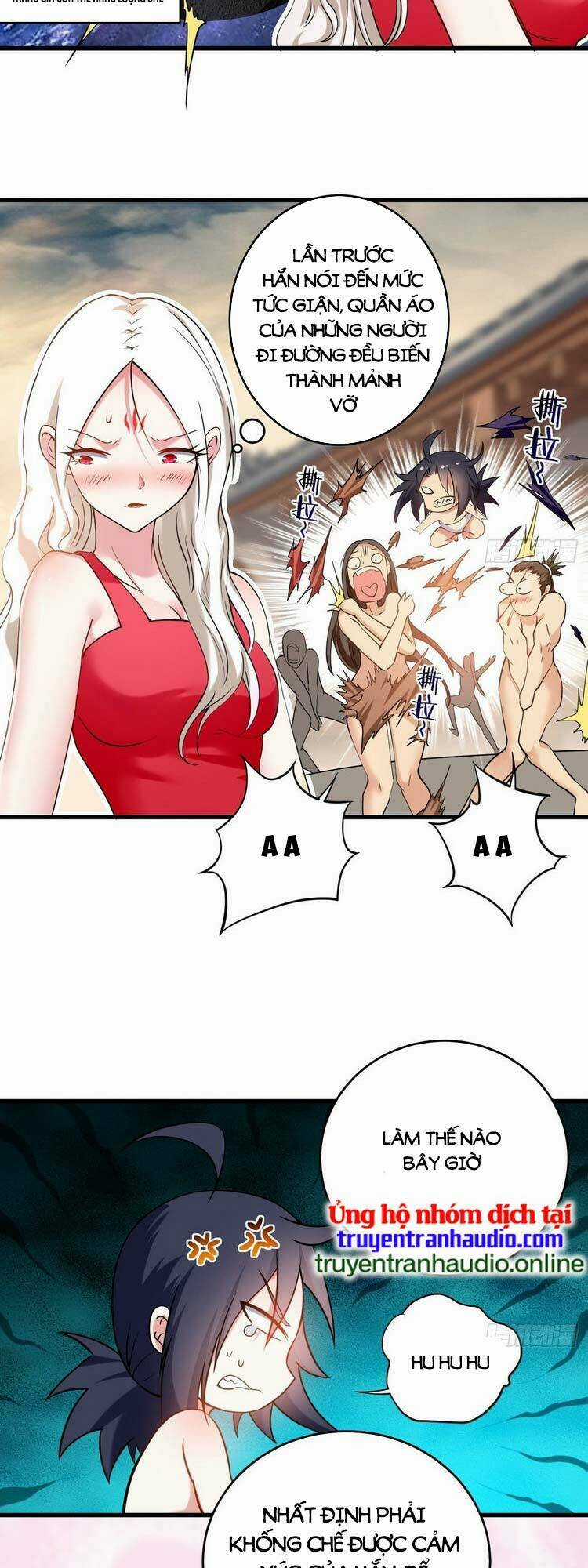 Đệ Tử Của Ta Đều Là Súp Bờ Thần Chapter 171 trang 30